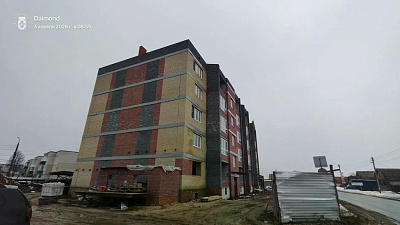 ЖК СЕМЕЙНЫЙ