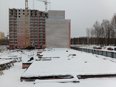 г. Череповец
