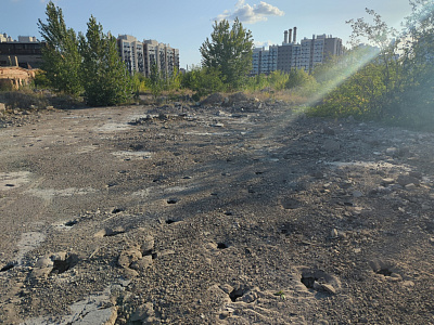 Район