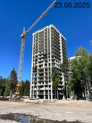 Жилой комплекс