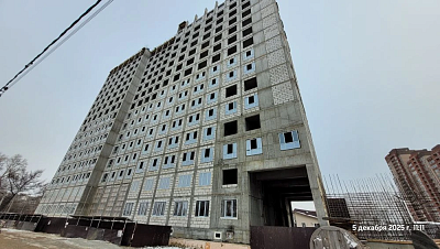 ЖК Гравитация