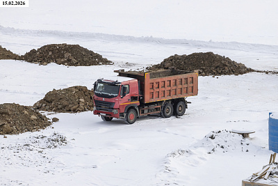 ЖК Уральский сад