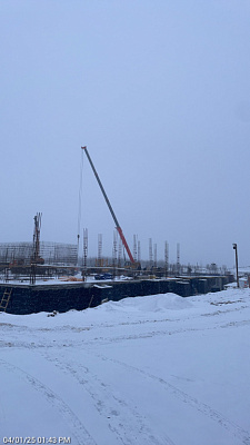 г. Новочебоксарск