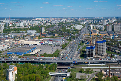 МИРАПОЛИС, КВАРТАЛ МИРАПОЛИС 