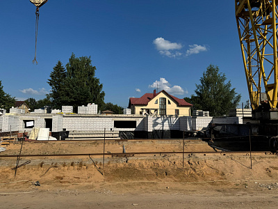 г. Тверь, Улица Павлова