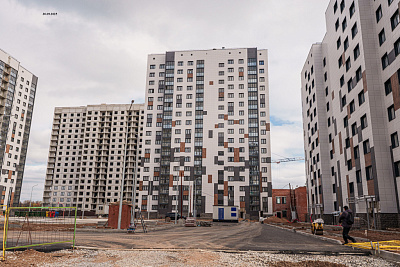 Квартал