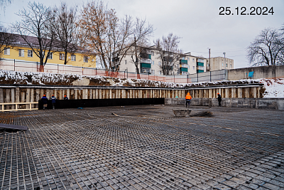 ИНСТЕП.ХУТОРСКАЯ