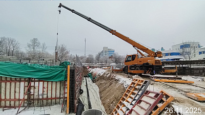 ЖИЛОЙ ДОМ СОЛО