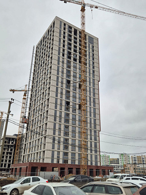 Речной квартал