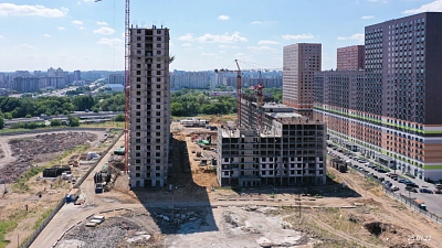 Жилой комплекс
