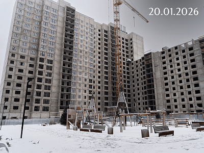 Инстеп.Перова