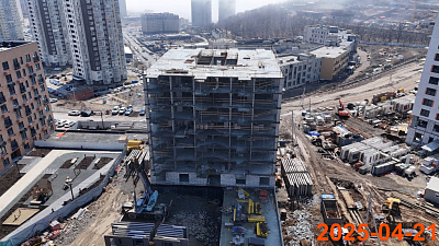 Босфорский парк