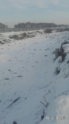 г. Омск, Бульвар Архитекторов