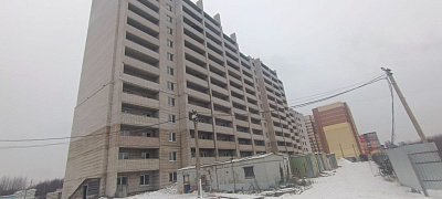 Жилой комплекс 