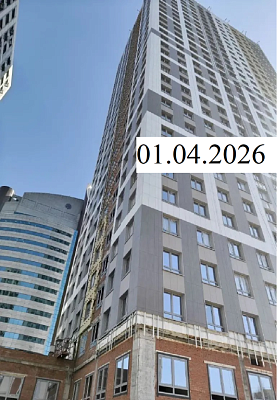 Комплекс апартаментов 