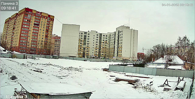г. Ярославль, Линия 23-линия пос. 2-е Брагино