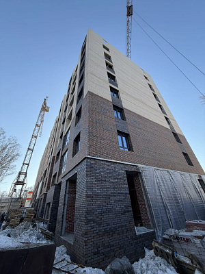 г. Ульяновск, Площадь Горького