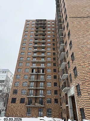 Жилой комплекс 