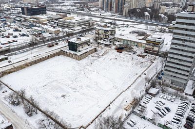 ЖК Страна.Озёрная