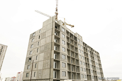 СИТИ-КВАРТАЛ на Измайлова