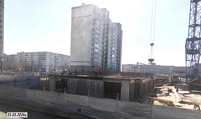 г. Волгоград, ул Им. Кортоева