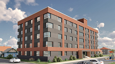 г. Ульяновск, ул Бакинская