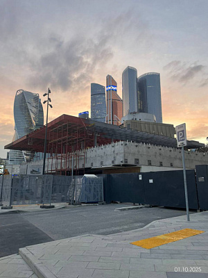 Капитал Тауэрс (Capital Towers)