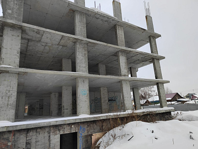 г. Новосибирск, Ленинский район