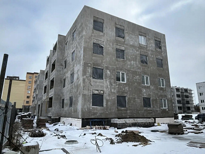 Жилой комплекс 