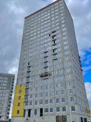 ПРОГРЕСС АКАДЕМИЧЕСКИЙ