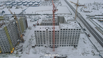 ЖК ПРЕОБРАЖЕНСКИЙ, ПРЕОБРАЖЕНСКИЙ