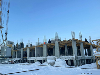 ЖК «НовоГрад»