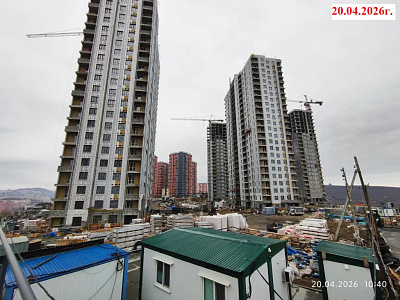 г. Владивосток, ул Каштановая
