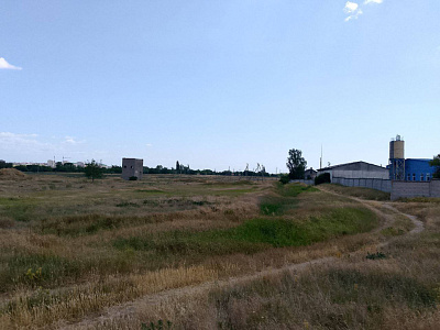 Село Красная Зорька
