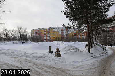 Альфа дом на Гастелло