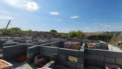 Загорские Кварталы