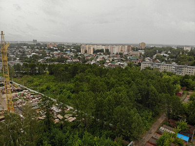 Жилой Комплекс 