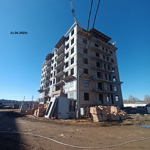 г. Омск, Улица Волгоградская