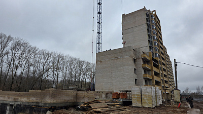 г. Киров, Улица Красной Звезды