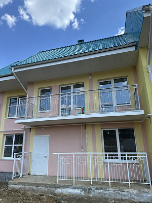 Таунхаусы 