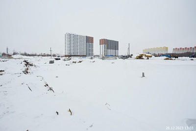 ЖК Крылов 1.1