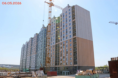 Жилой комплекс 