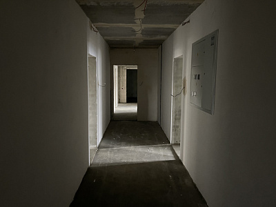 Жилой комплекс 