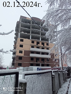 г. Новочебоксарск, ул 10 Пятилетки