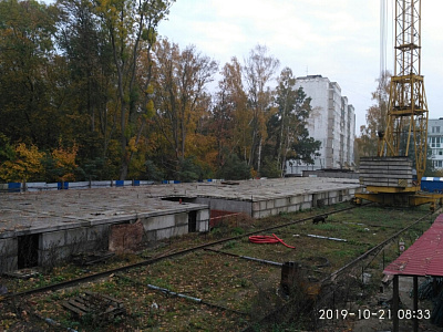 ЖК