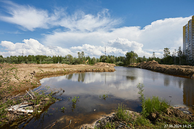 ЖК Крылов 5.1