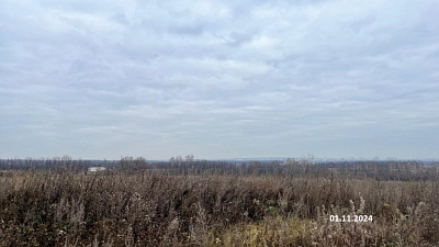 ЖК АТМОСФЕРА