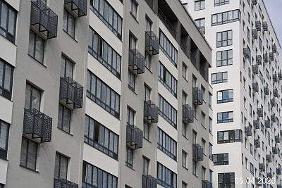 г. Тюмень, улица Василия Малкова