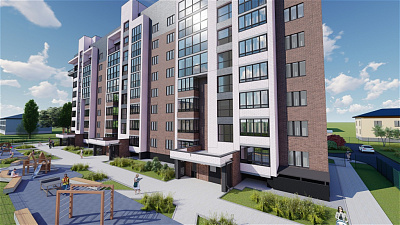 г. Череповец, Проспект Строителей