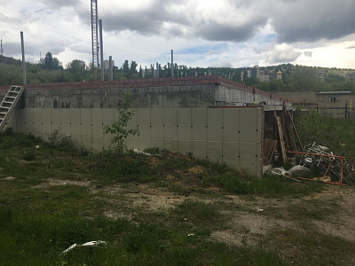 г. Саратов, ул Новоузенская